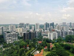 The Draycott (D10), Apartment #497952071